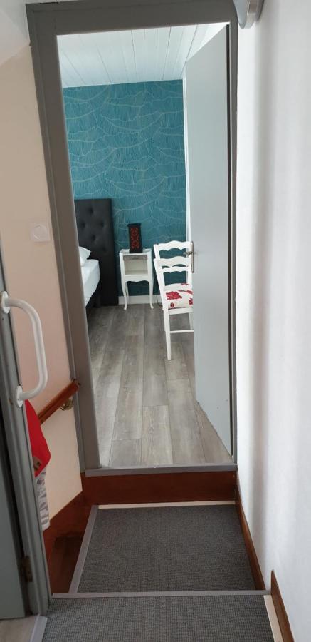 Treize-Vents Gite La Belle Vallee Maison Independante 80M2 A 12 Min Du Puy Du Fou מראה חיצוני תמונה