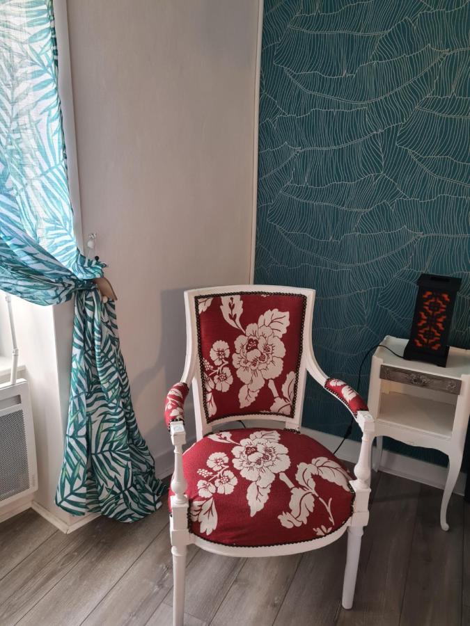 Treize-Vents Gite La Belle Vallee Maison Independante 80M2 A 12 Min Du Puy Du Fou מראה חיצוני תמונה