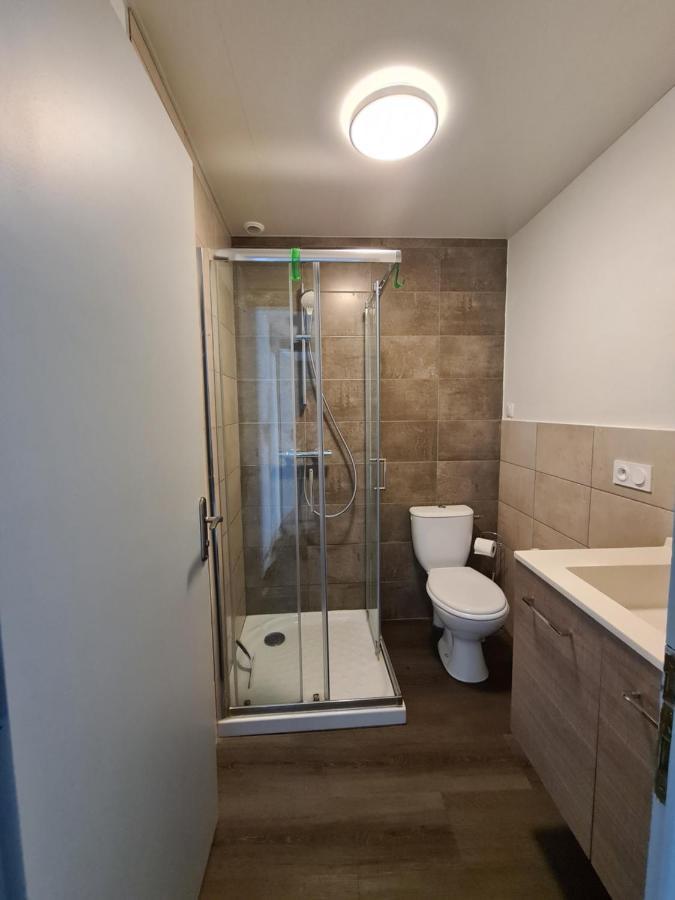 Treize-Vents Gite La Belle Vallee Maison Independante 80M2 A 12 Min Du Puy Du Fou מראה חיצוני תמונה
