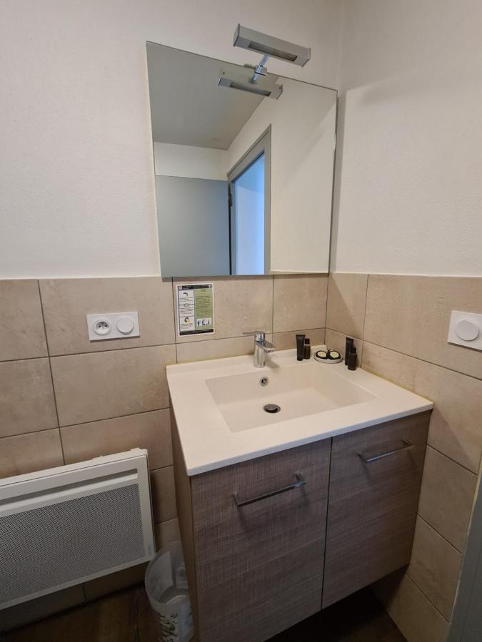 Treize-Vents Gite La Belle Vallee Maison Independante 80M2 A 12 Min Du Puy Du Fou מראה חיצוני תמונה