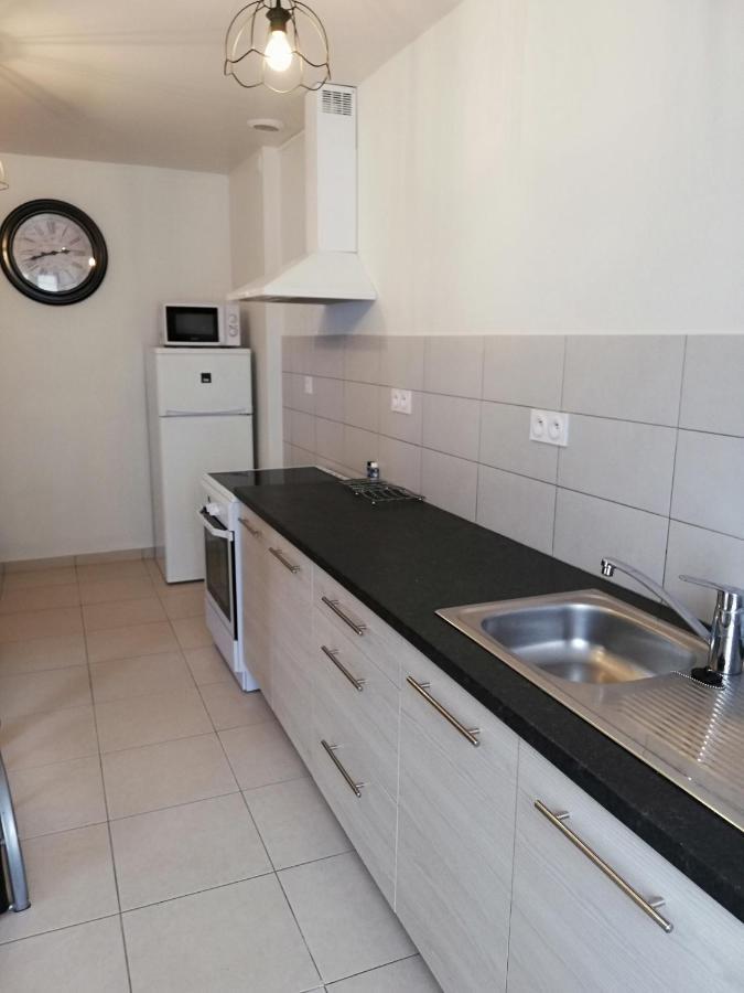 Treize-Vents Gite La Belle Vallee Maison Independante 80M2 A 12 Min Du Puy Du Fou מראה חיצוני תמונה