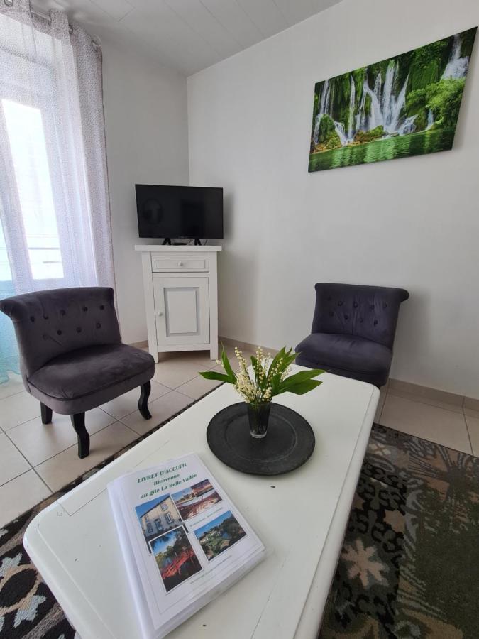 Treize-Vents Gite La Belle Vallee Maison Independante 80M2 A 12 Min Du Puy Du Fou מראה חיצוני תמונה