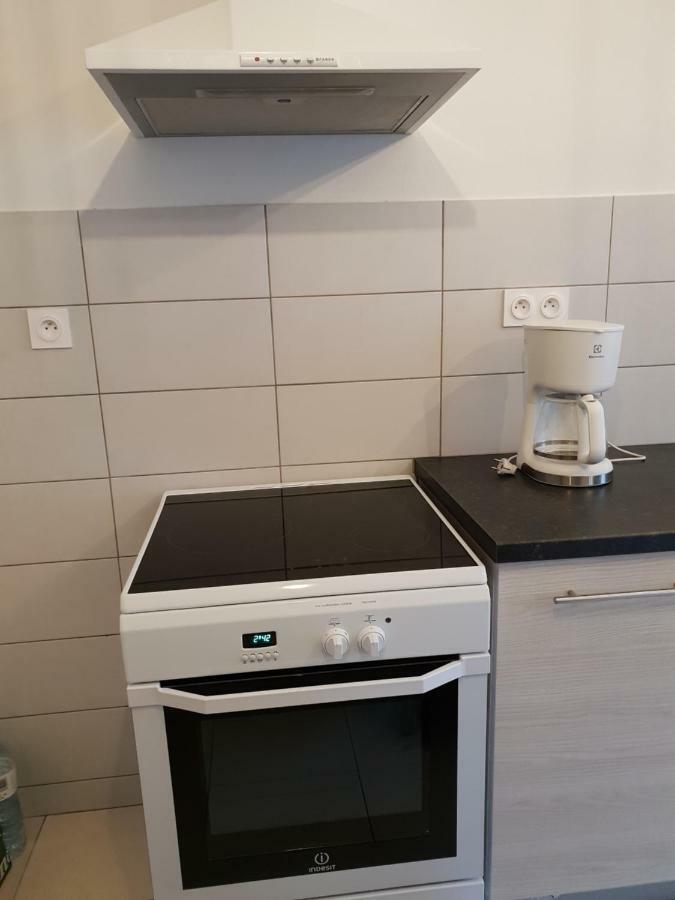 Treize-Vents Gite La Belle Vallee Maison Independante 80M2 A 12 Min Du Puy Du Fou מראה חיצוני תמונה
